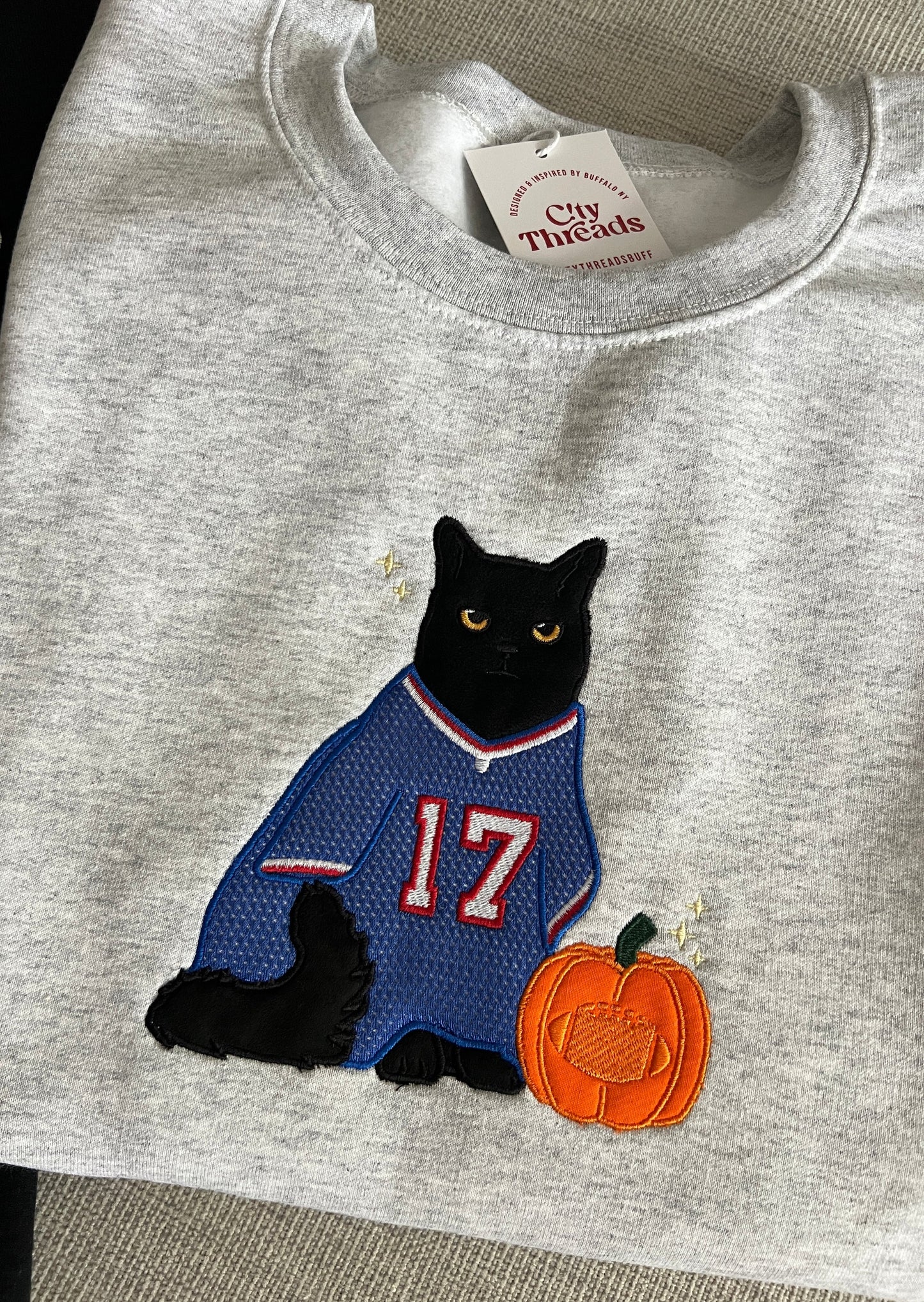 Kitty Sweatshirt