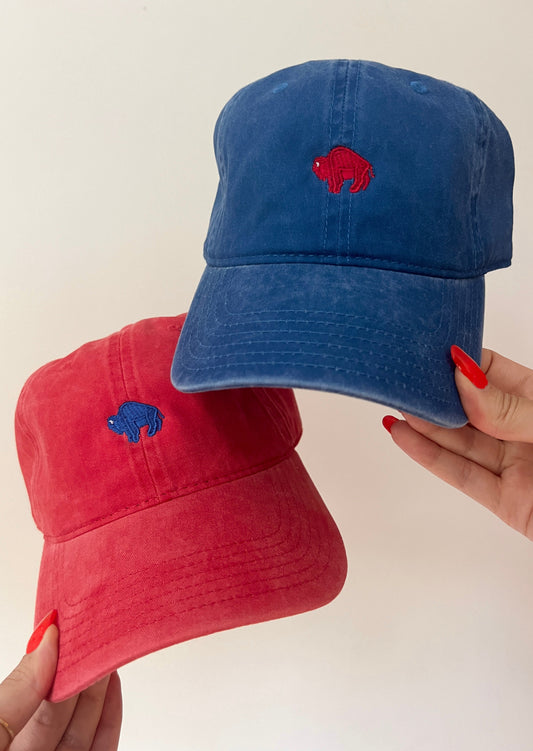 Buffalo Hat