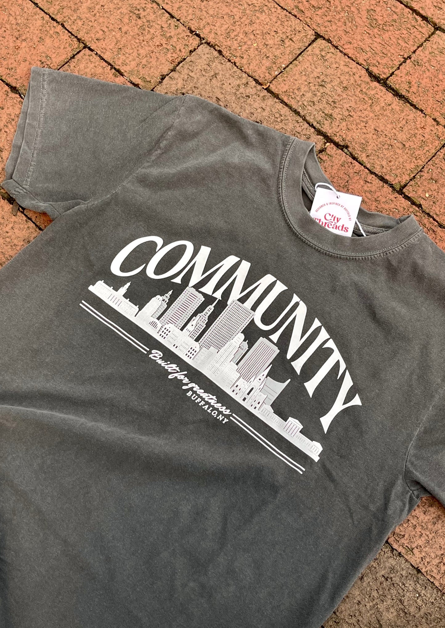 Community Tee