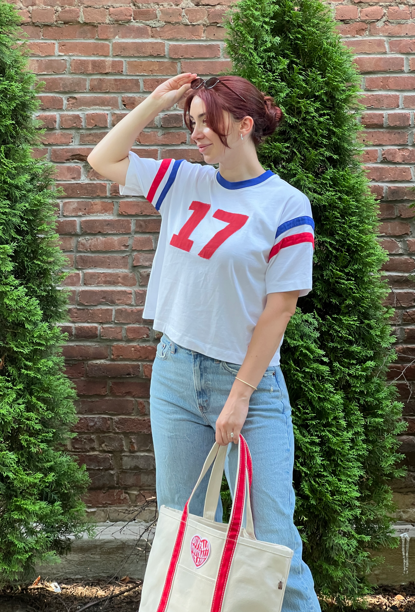 Allen Tee