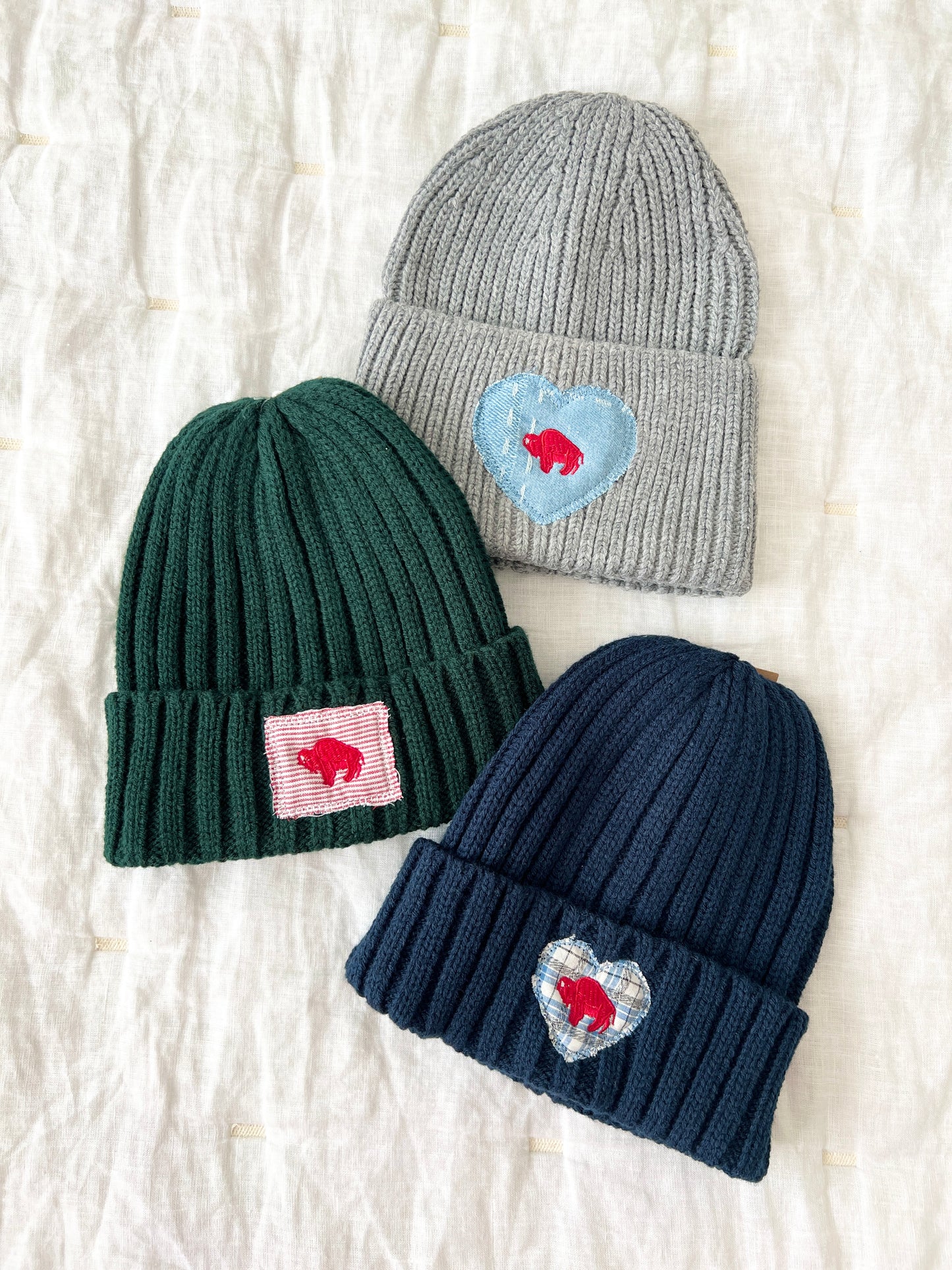 Chunky Beanie