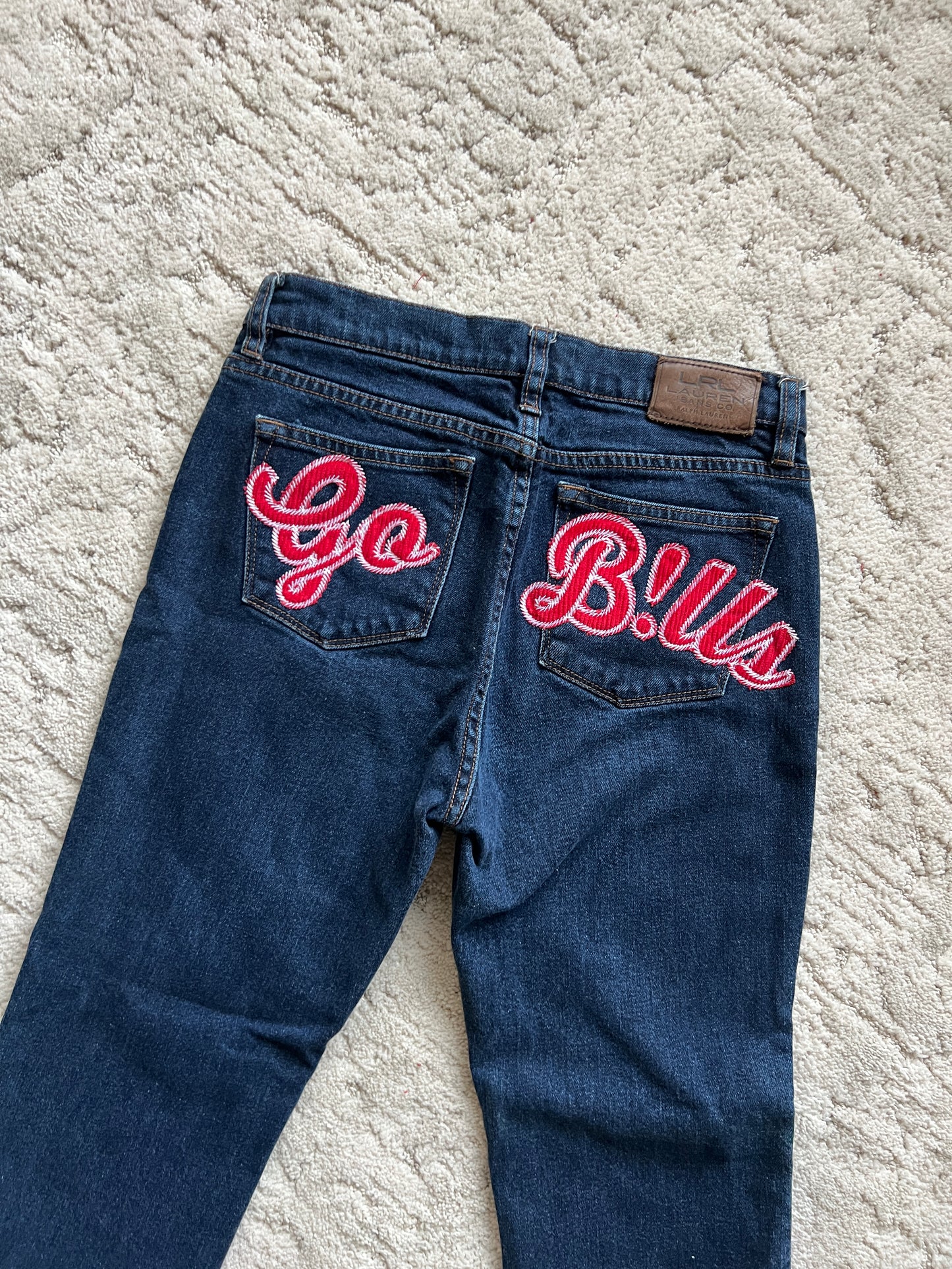 Waist:30 Inseam:25.5 Hip:35 Rise:9.5