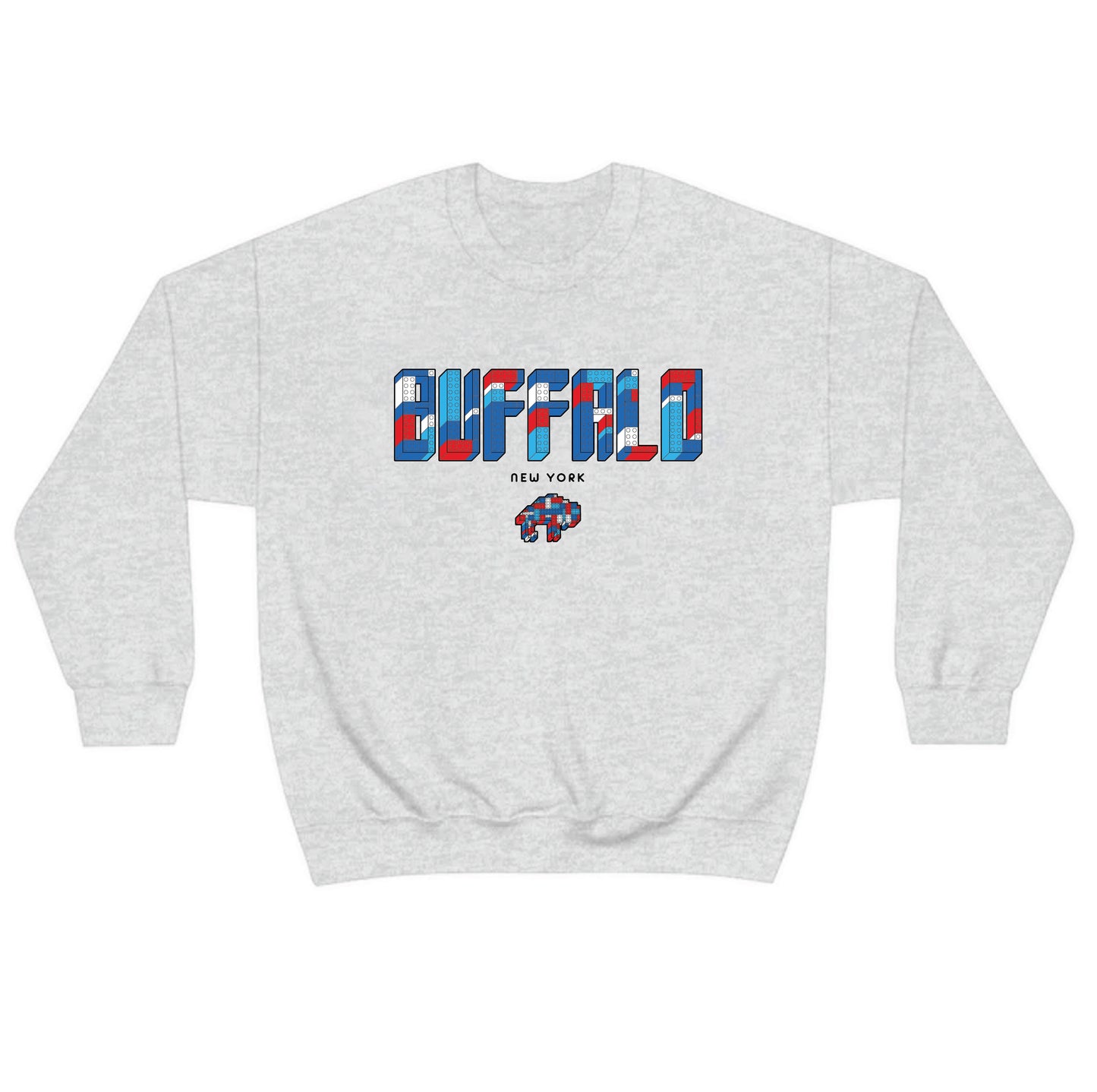 Buffalego Sweatshirt