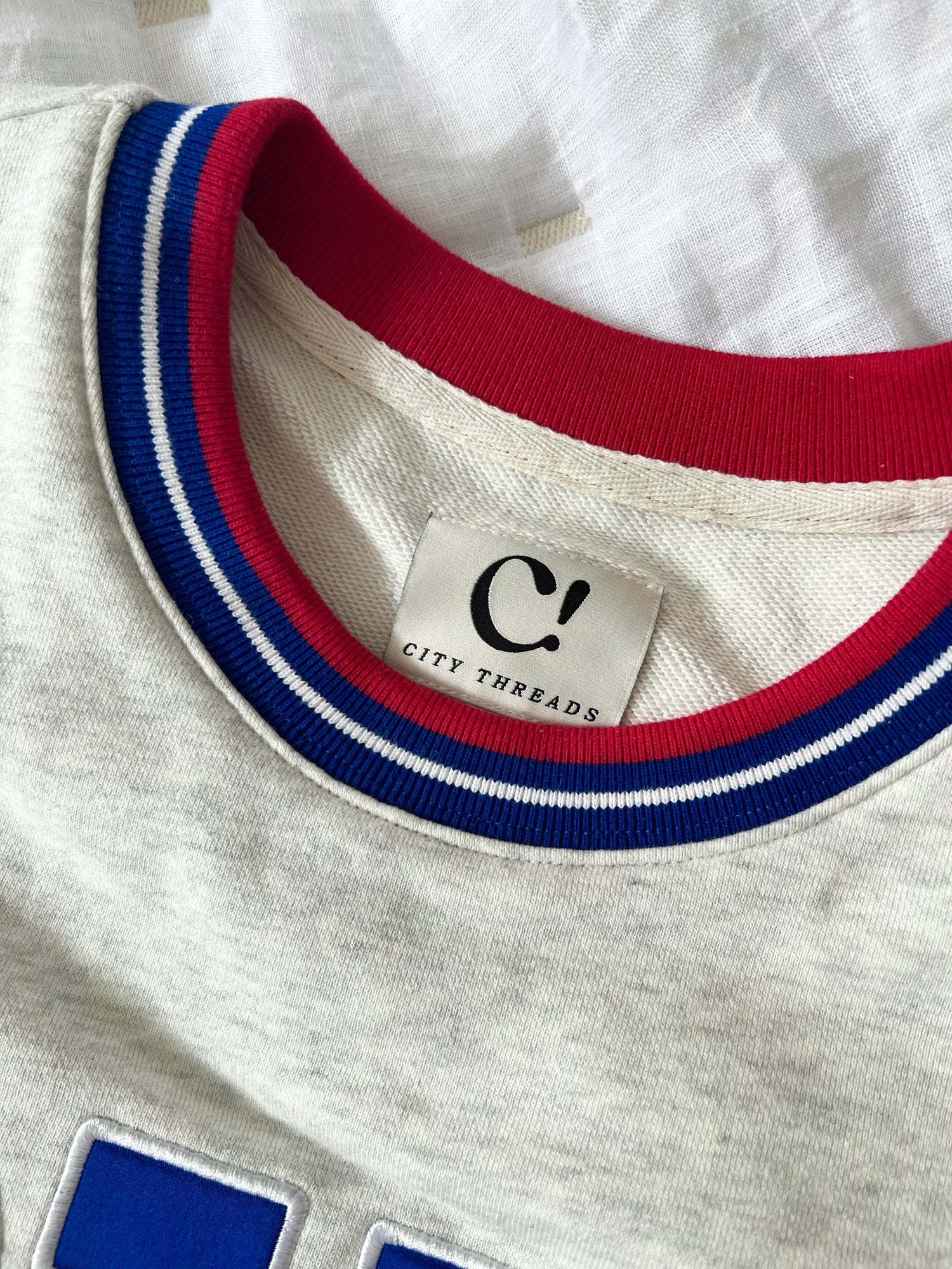 City Threads Label