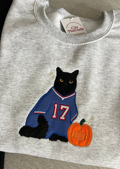 Kitty Sweatshirt