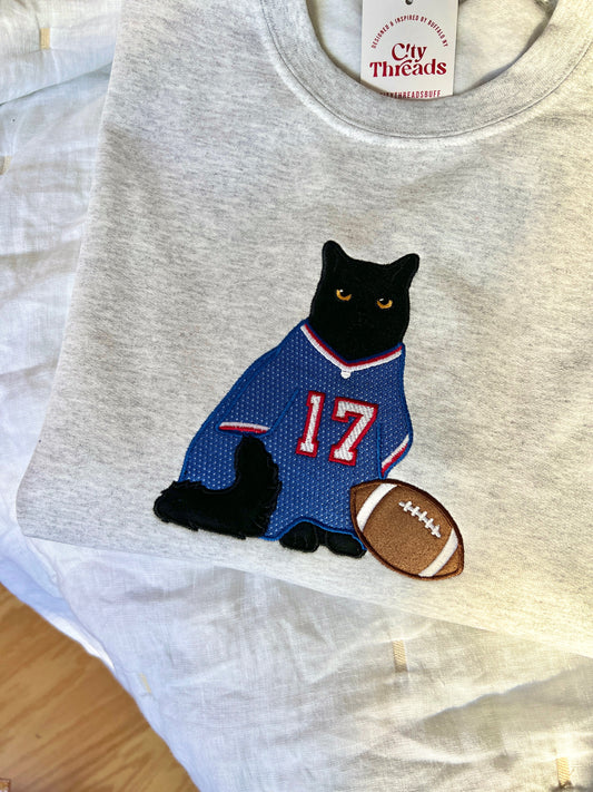 Kitty Sweatshirt