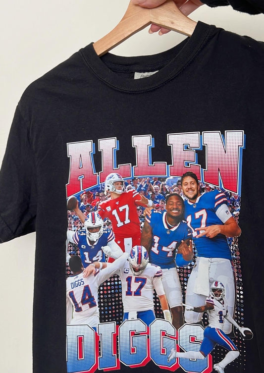 Legendz Allen-Diggs Tee