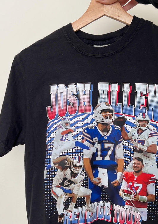 Josh Allen Legendz Tee