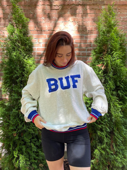 Vintage Boyfriend Sweatshirt