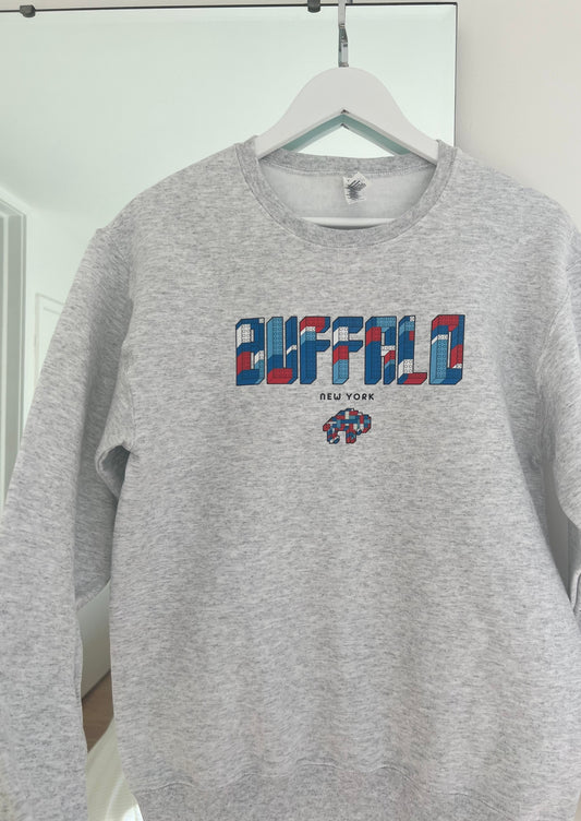 Buffalego Sweatshirt