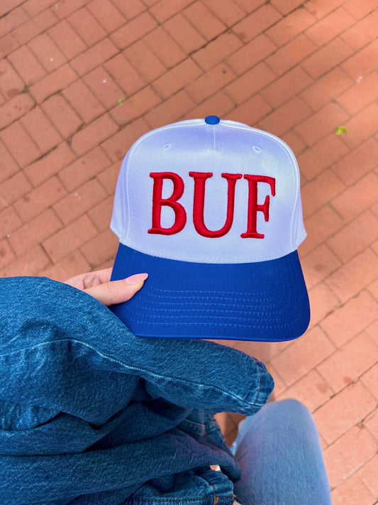BUF Trucker Hat