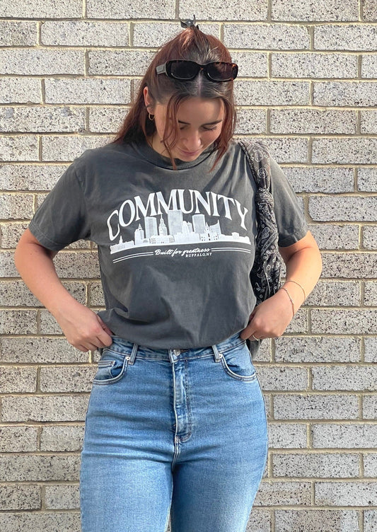 Community Tee