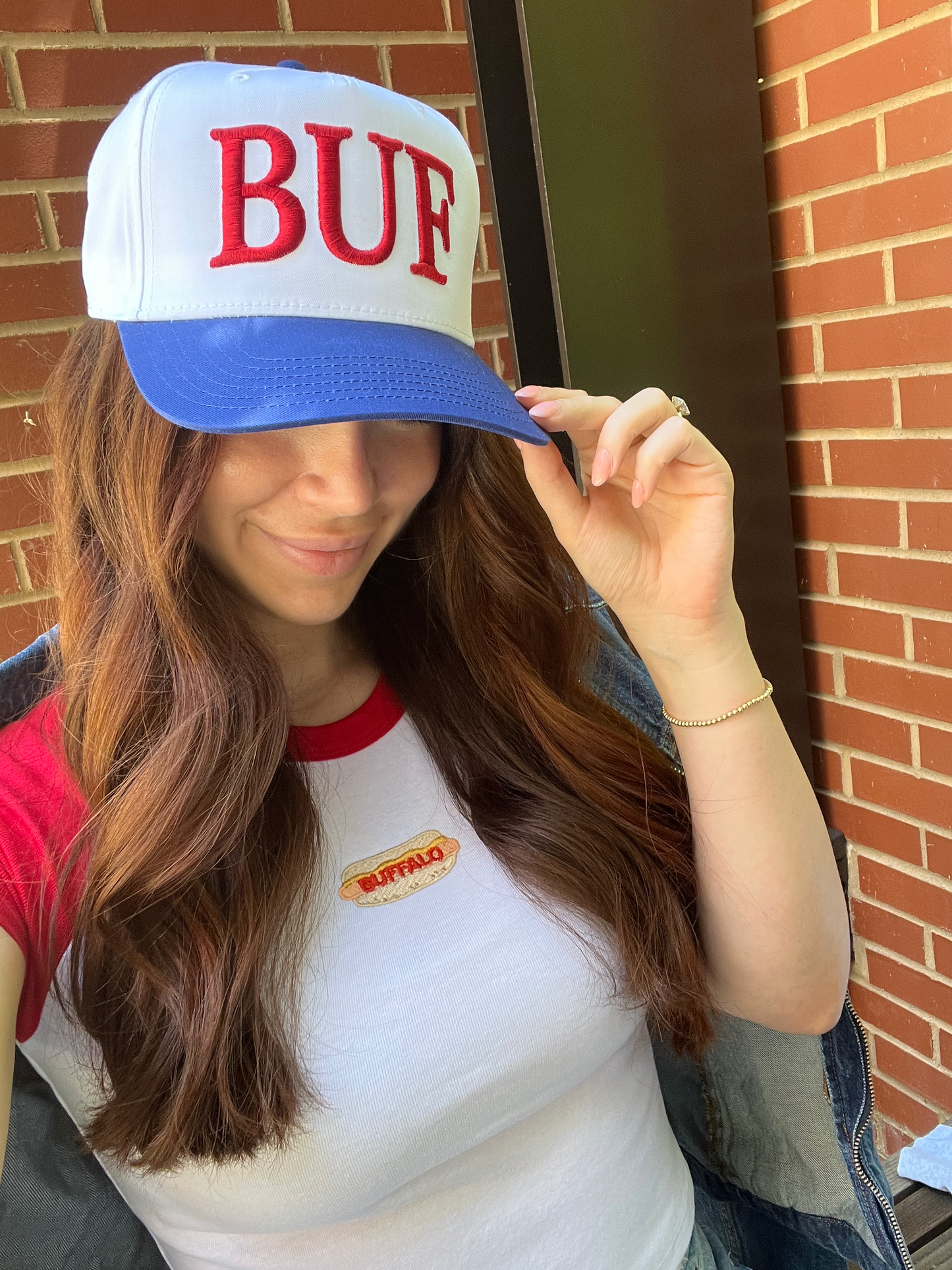 BUF Trucker Hat