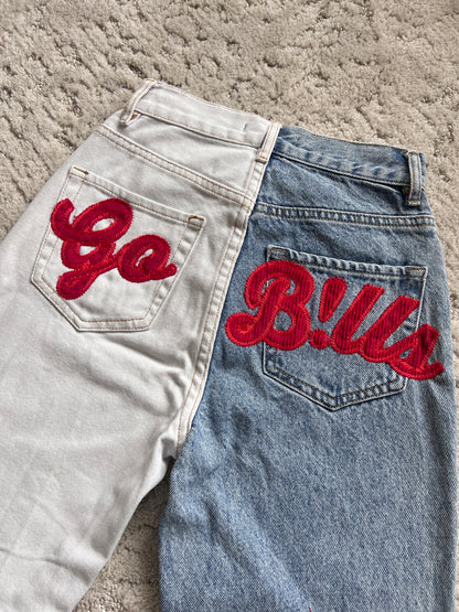 Waist:23 Inseam:25 Hip:33 Rise:10.5