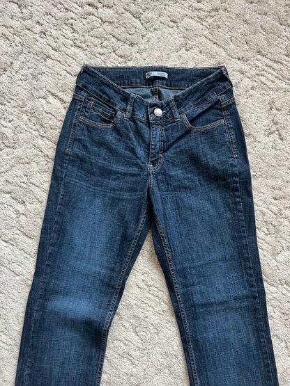 Waist:30 Inseam:31.5 Hip:35 Rise:9