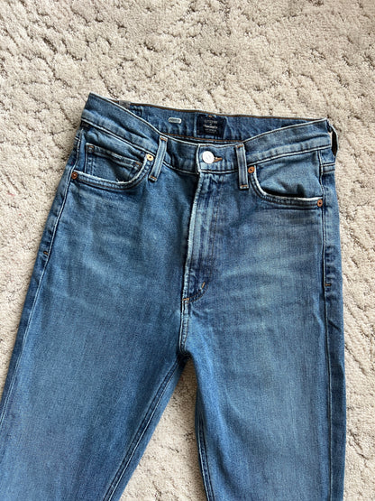 Waist:29 Inseam:28 Hip:37 Rise:10