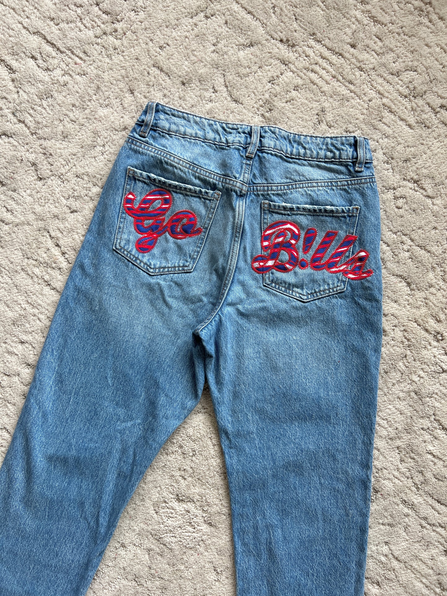 Waist:29 Inseam:28 Hip:37 Rise:10