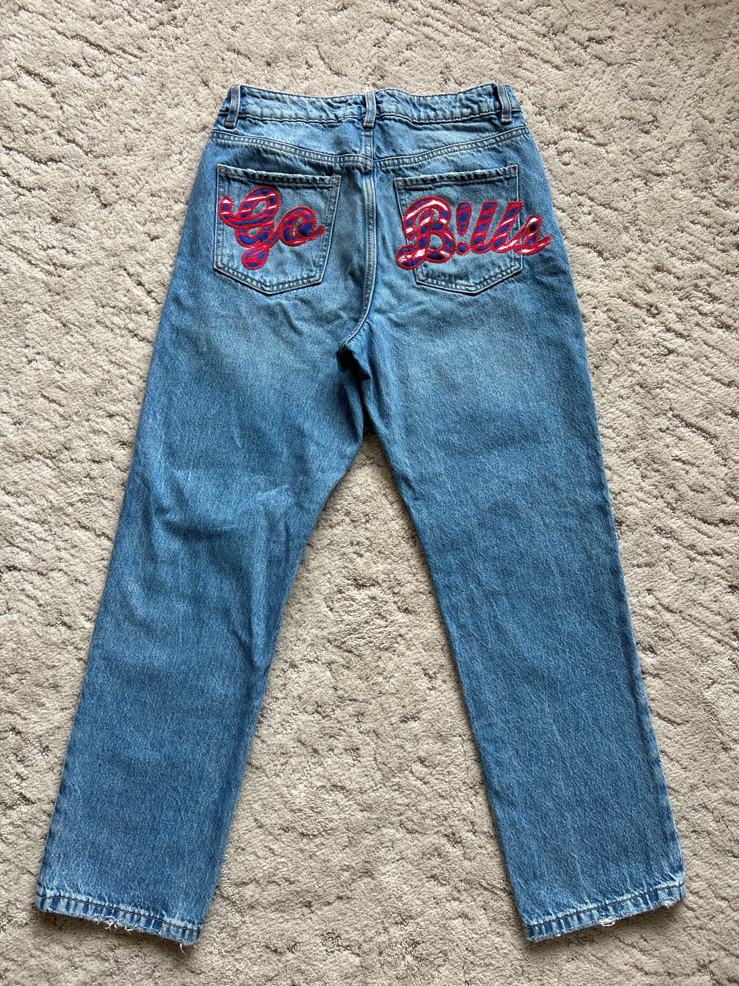 Waist:29 Inseam:28 Hip:37 Rise:10