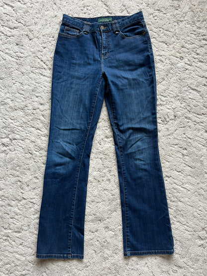 Waist:30 Inseam:30 Hip:35 Rise:9