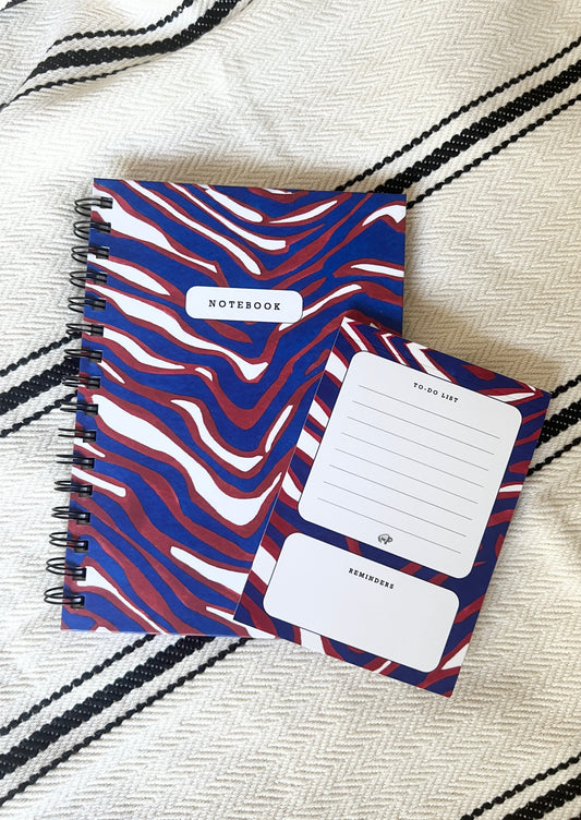 Notebook/Notepad